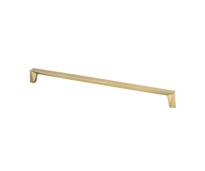 Swagger - Pull 320mm CC Brushed Gold