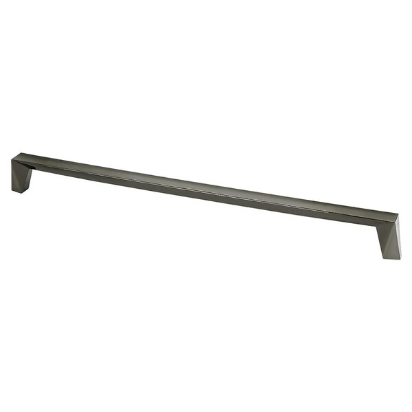 Swagger Pull 320mm CC Black Nickel