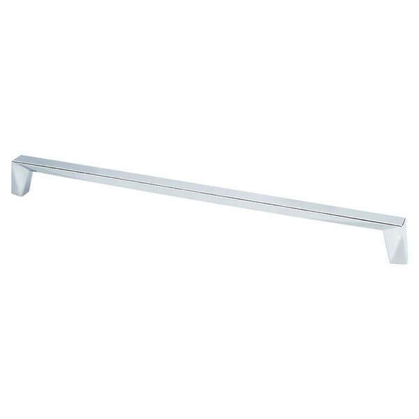 Swagger Pull 320mm CC Polished Chrome