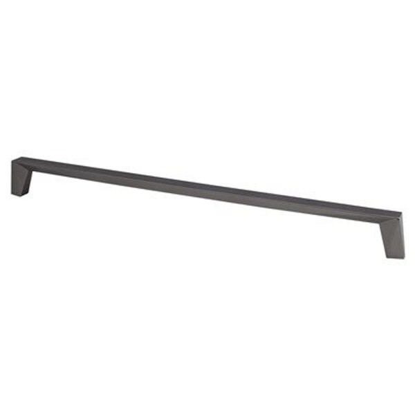 Swagger Pull 320mm CC Slate