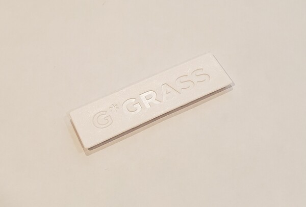 Vionaro Cover Cap White