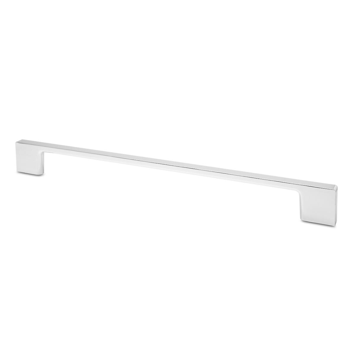 Tundra Appliance Pull 12" Polished Chrome