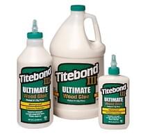 Titebond III - Ultimate Wood Glue