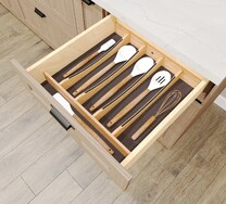 Utensil Tray Inserts