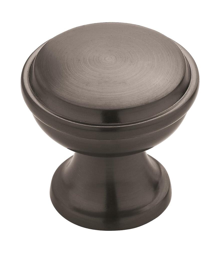 Westerly 1-3/16" Diameter Graphite