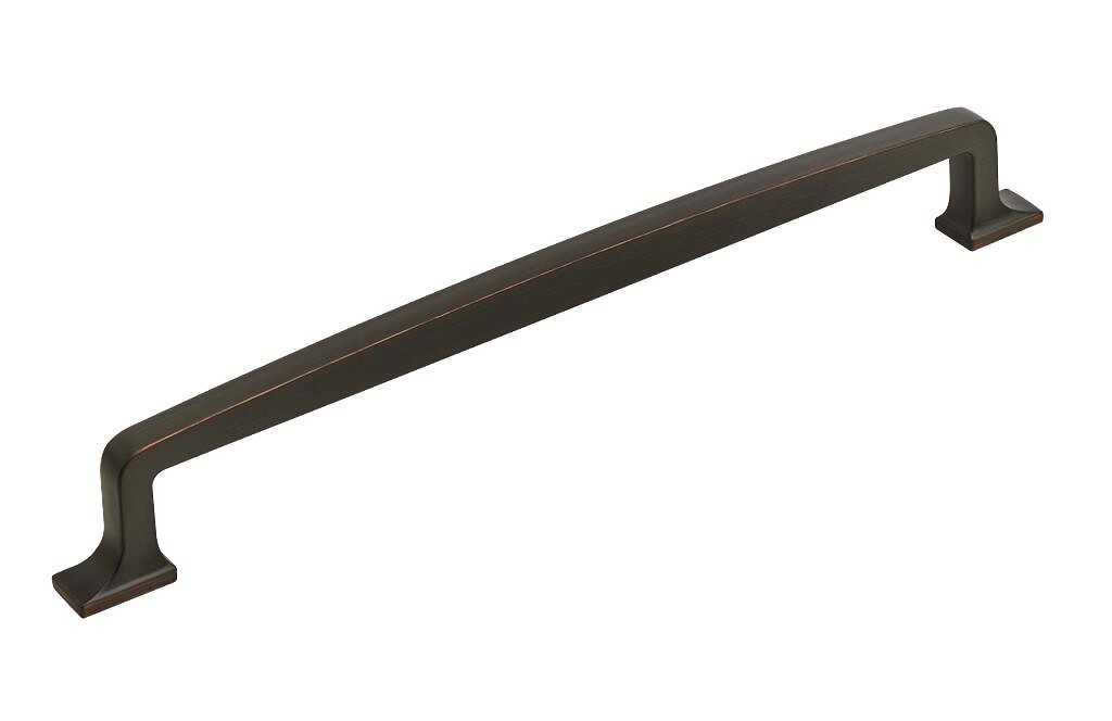 Westerly 12" CC Appliance Pull Oil-Rubbed Bronze