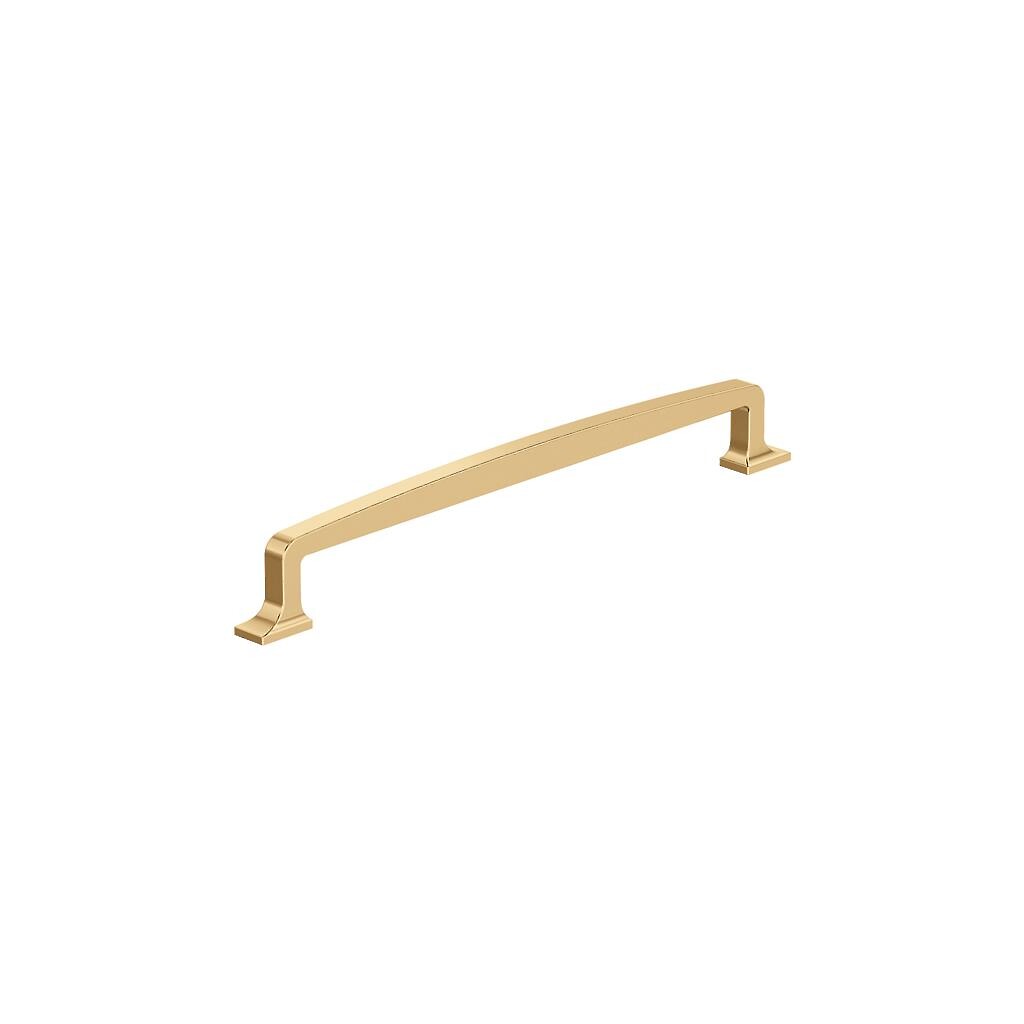 Westerly 12 inch Appliance Pull - Champagne Bronze
