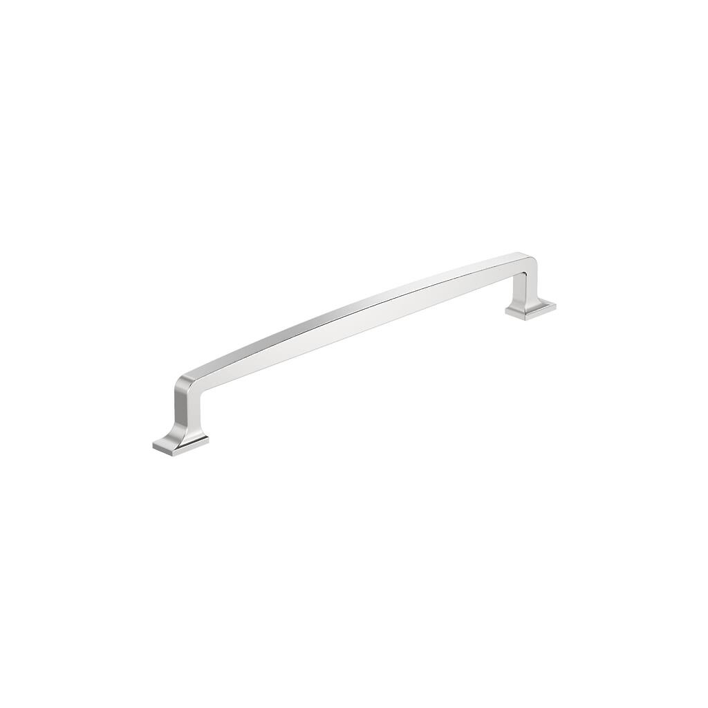 Westerly 12 Inch Appliance Pull - Polished Chrome