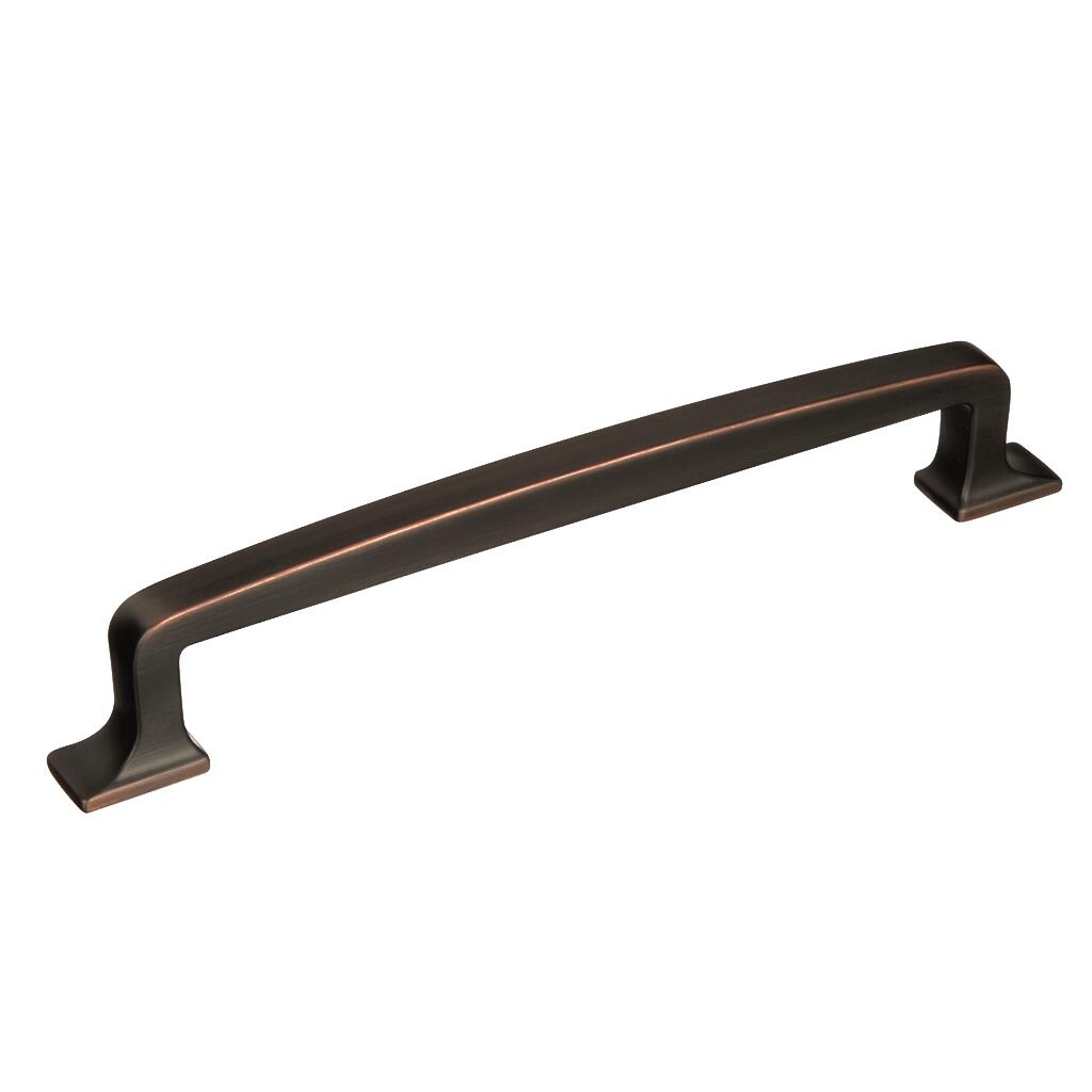 Westerly 160mm CC Pull Oil-Rubbed Bronze