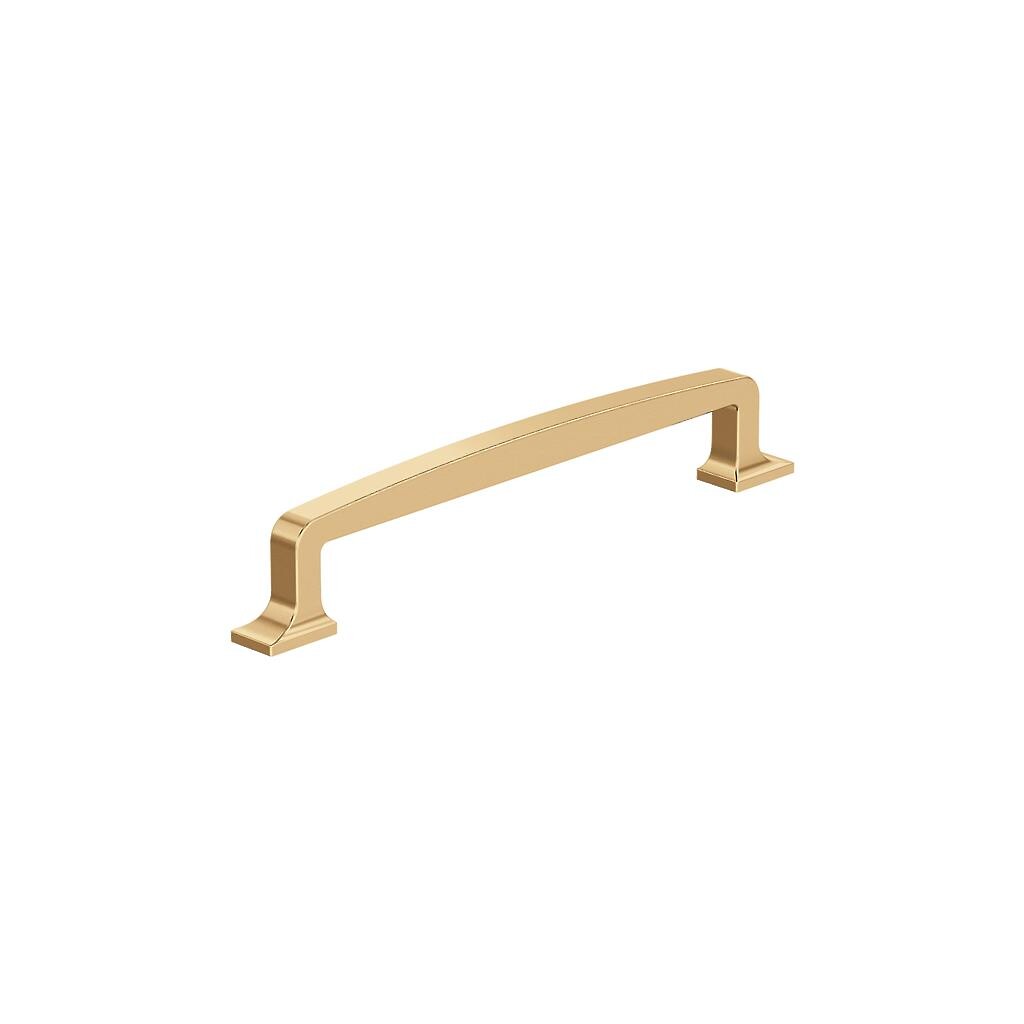 Westerly 160mm Pull - Champagne Bronze