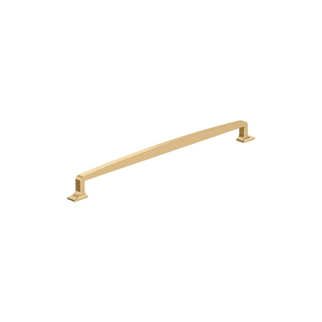 Westerly 18 inch Appliance Pull - Champagne Bronze