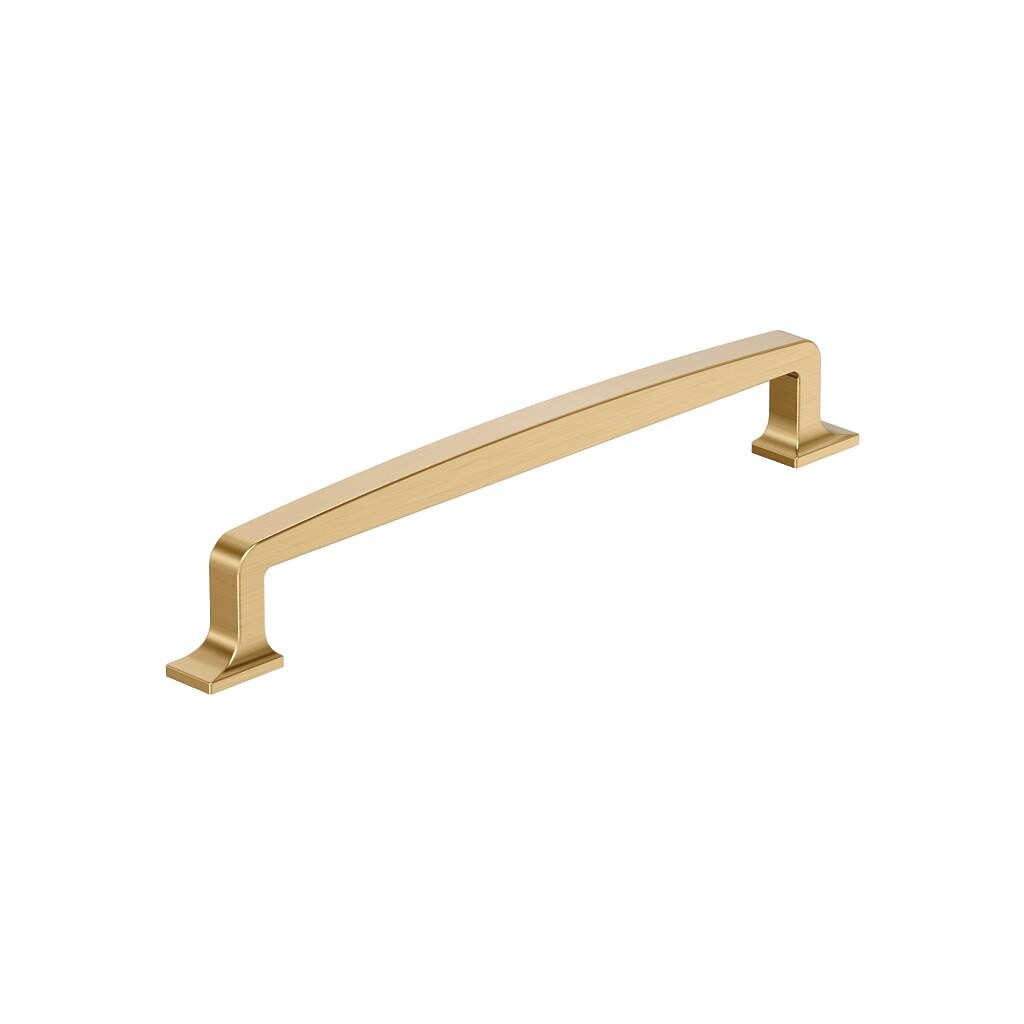 Westerly 192mm  Pull - Champagne Bronze