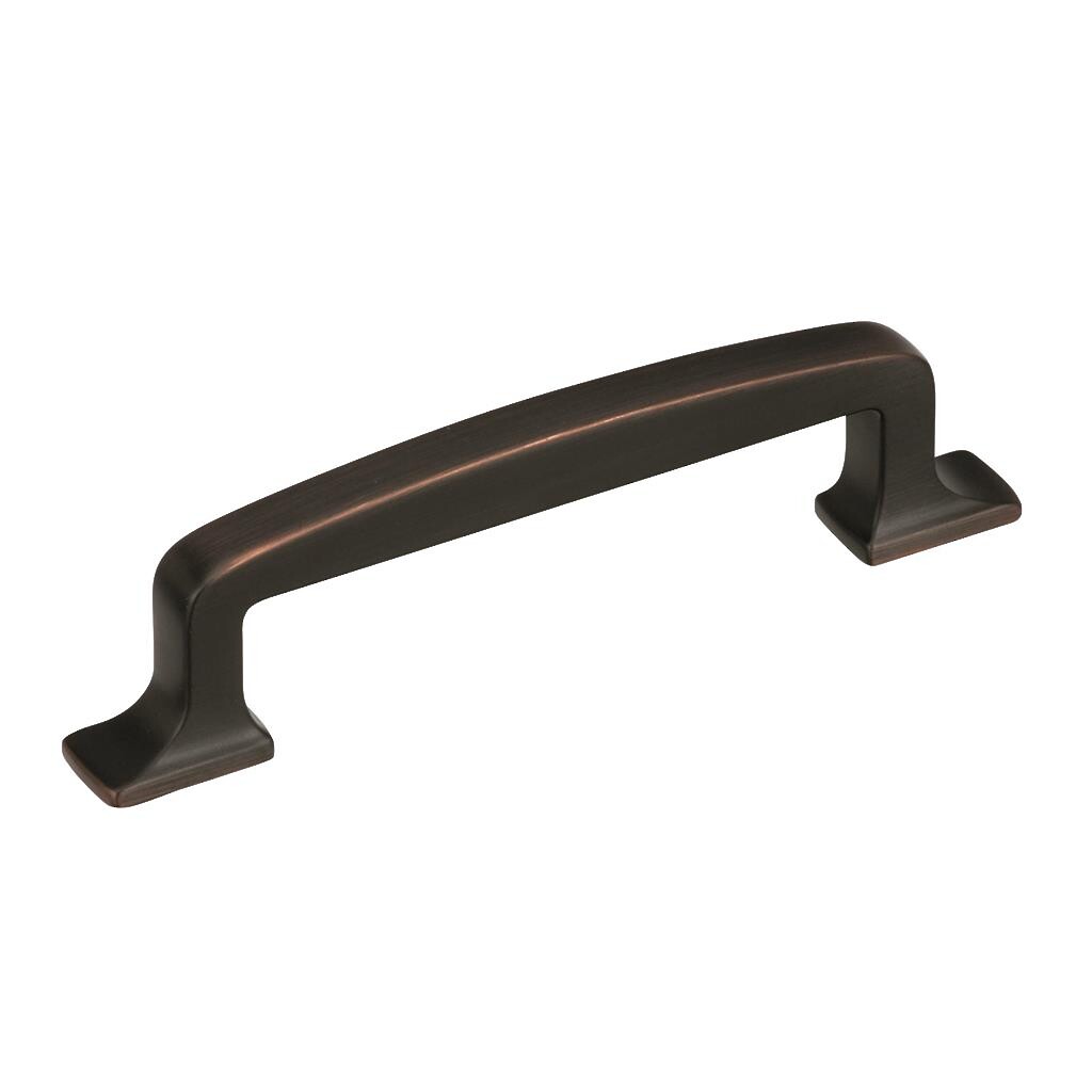 Westerly 96mm CC Pull Oil-Rubbed Bronze