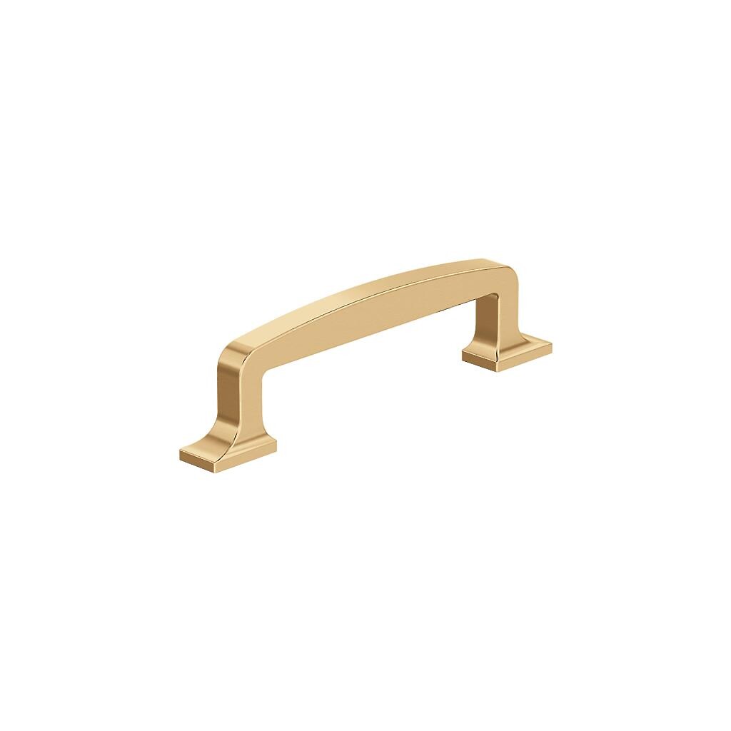 Westerly 96mm Pull - Champagne Bronze