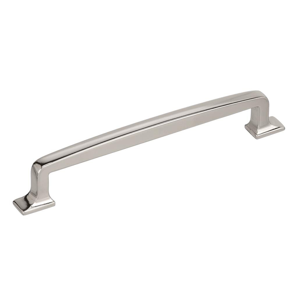 Westerly - Pull 160mm CC Polished Nickel
