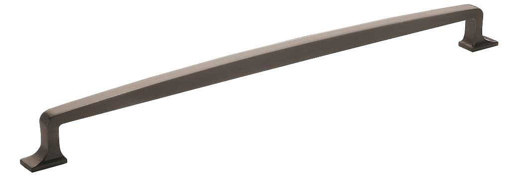 Westerly Pull 18" Appliance Pull Graphite