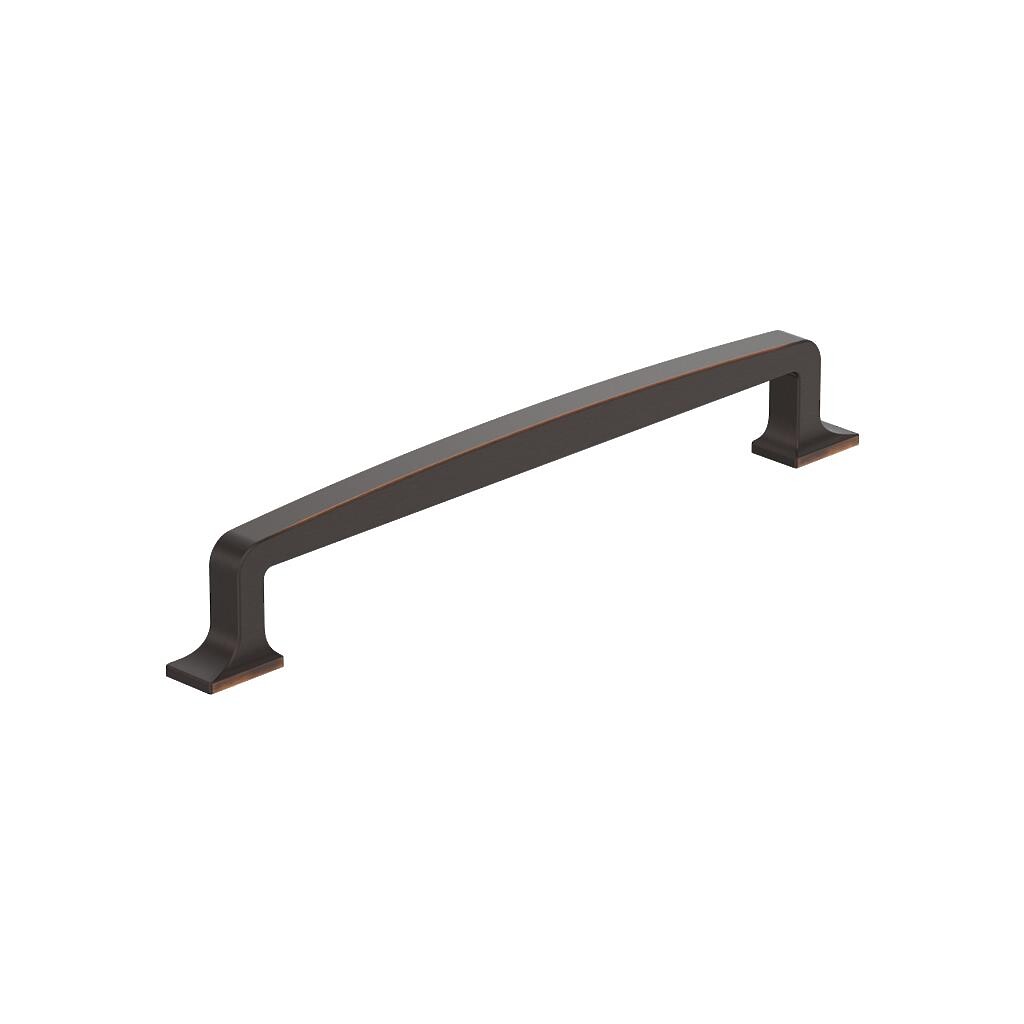 Westerly Pull 192mm CC Oil-Rubbed Bronze