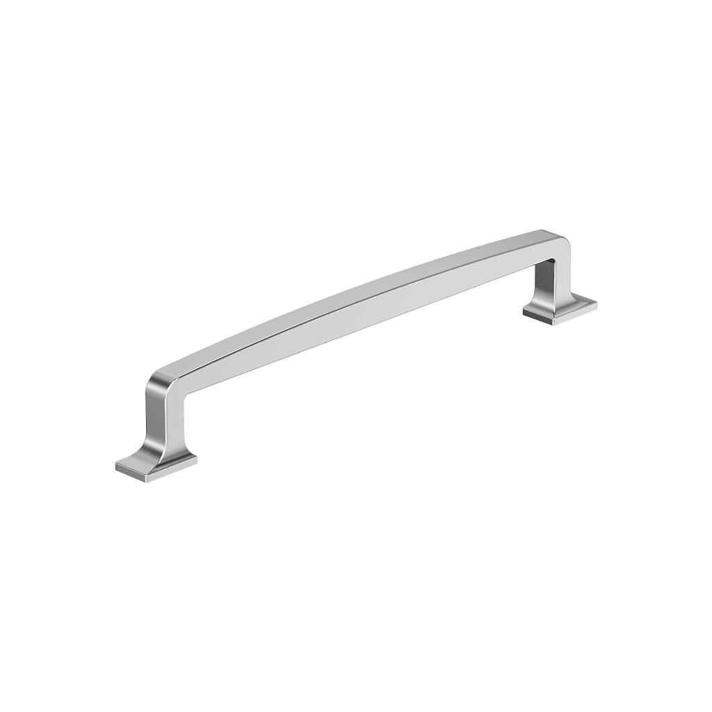 Westerly Pull 192mm CC Polished Chrome