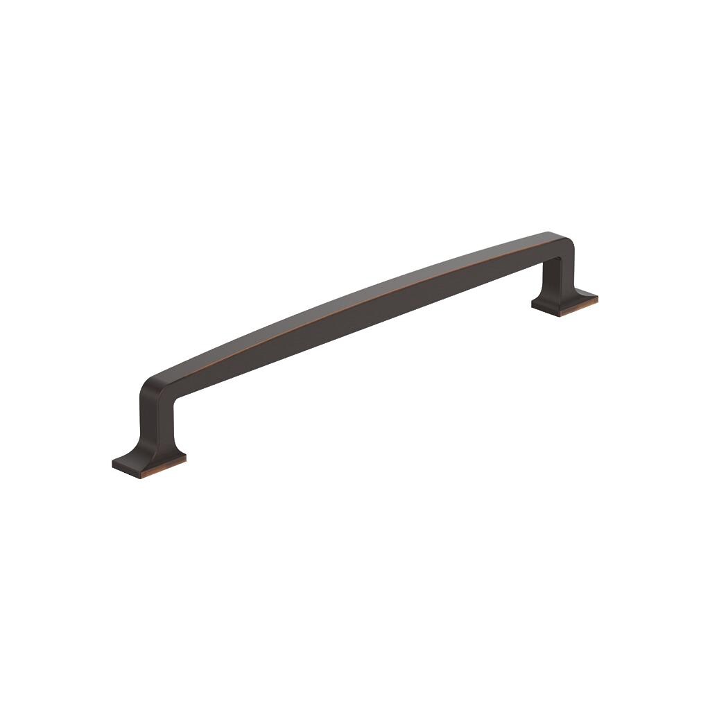 Westerly Pull 224mm CC Oil-Rubbed Bronze