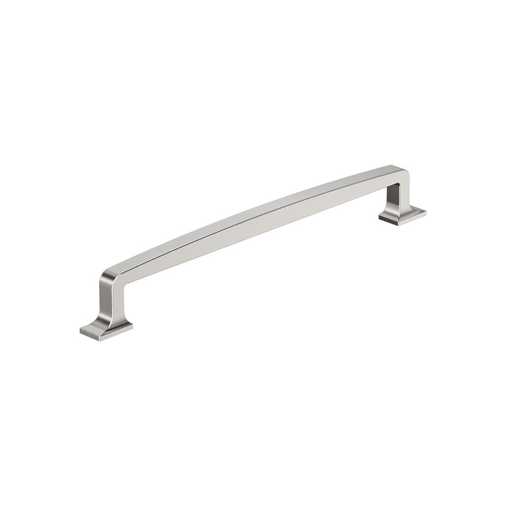 Westerly Pull 224mm CC Polished Nickel
