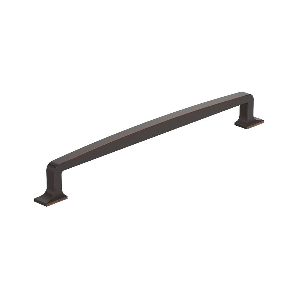 Westerly Pull 256mm CC Oil-Rubbed Bronze