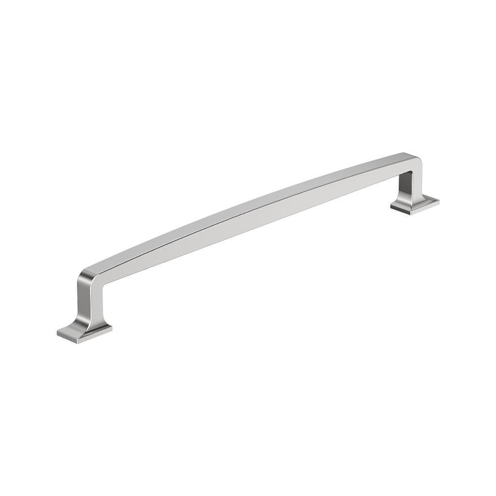 Westerly Pull 256mm CC Polished Chrome